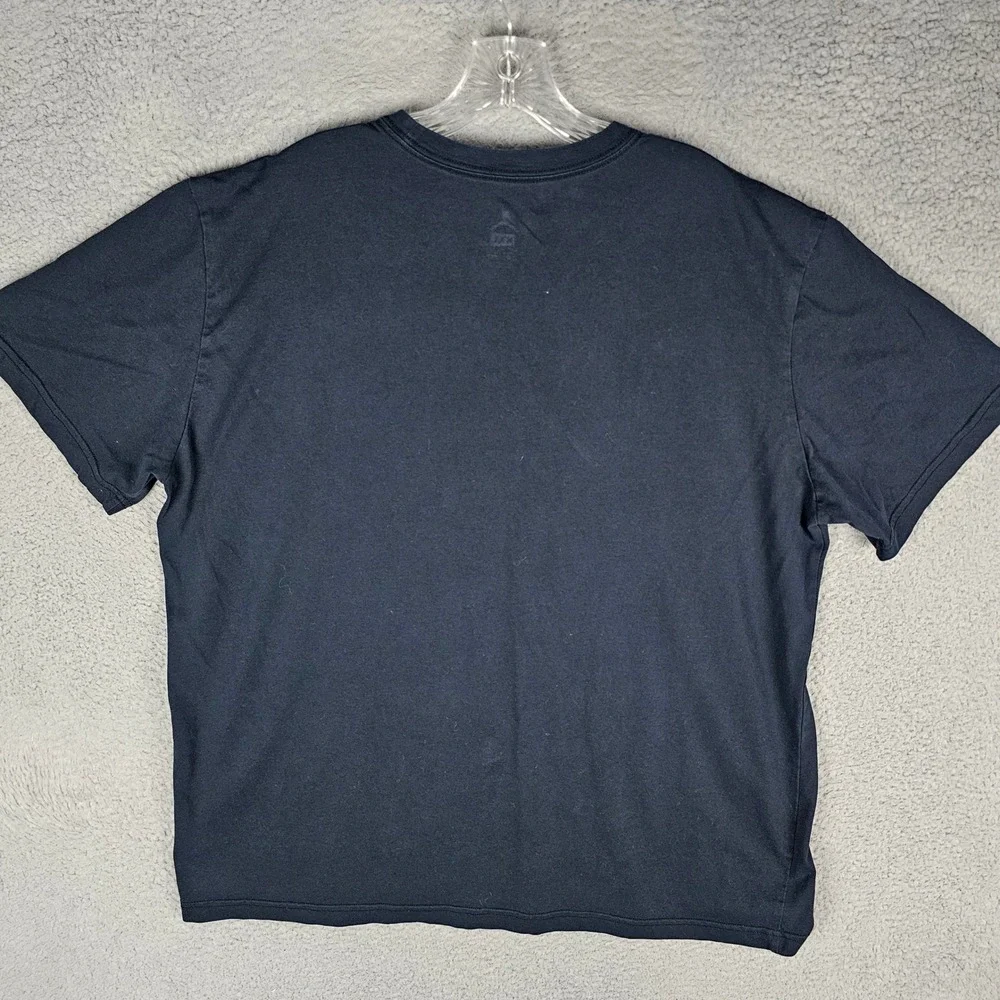Jordan dri fit